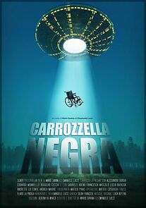 Watch Carrozzella negra (Short 2014)