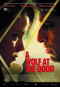 Watch A Wolf at the Door