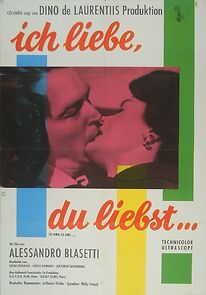 Watch I Love, You Love