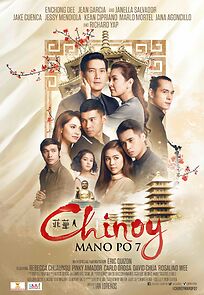 Watch Mano po 7: Chinoy