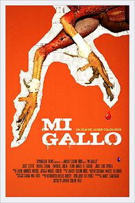 Watch Mi Gallo (Short 2015)