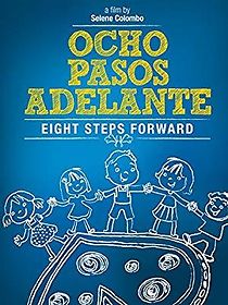 Watch Ocho pasos adelante