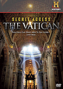 Watch Secret Access: The Vatican