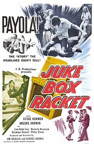 Watch Juke Box Racket