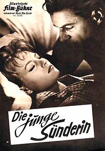 Watch Die junge Sünderin