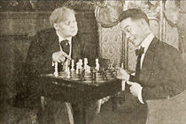 Watch Who's Who in Society