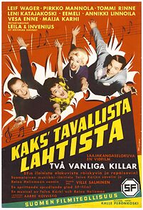 Watch Kaks' tavallista Lahtista