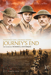 Watch Journey's End