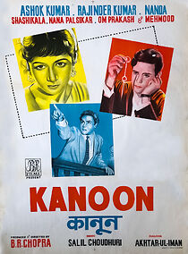 Watch Kanoon