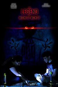 Watch The Legend of Midnite Monty