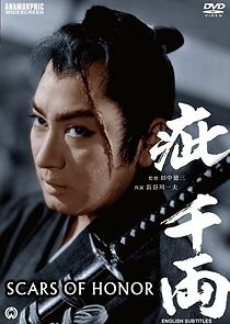 Watch Scars of Honor