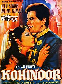 Watch Kohinoor