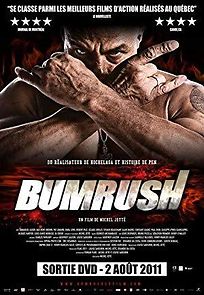 Watch Bumrush