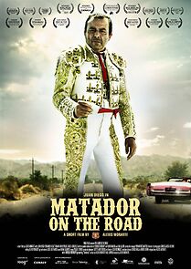Watch Matador on the Road (Short 2011)