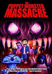 Watch The Puppet Monster Massacre