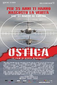 Watch Ustica: The Missing Paper