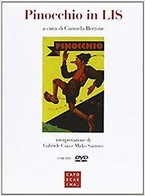Watch Pinocchio in LIS