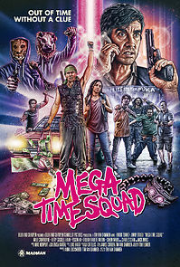 Watch Mega Time Squad