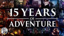 Watch The RuneScape Documentary: 15 Years of Adventure