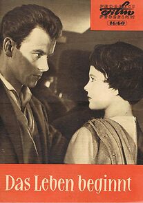 Watch Das Leben beginnt