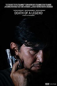 Watch Death of a Legend