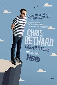 Watch Chris Gethard: Career Suicide