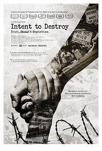 Watch Intent to Destroy: Death, Denial & Depiction