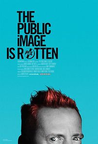 Watch The Public Image is Rotten
