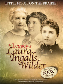 Watch Little House on the Prairie: The Legacy of Laura Ingalls Wilder