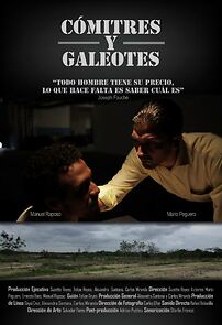 Watch Overseers and Galley Slaves (Short 2014)