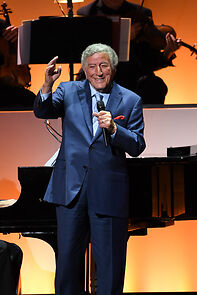 Watch Tony Bennett Celebrates 90: The Best Is Yet to Come (TV Special 2016)