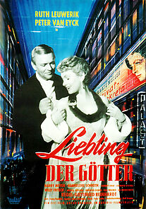 Watch Liebling der Götter