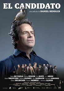 Watch El candidato