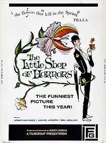 Watch The Little Shop of Horrors