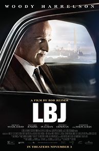 Watch LBJ