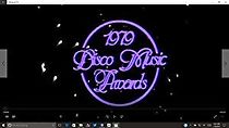 Watch 1979 Disco Music Awards