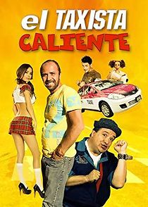 Watch El taxista caliente
