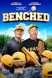 Watch Benched