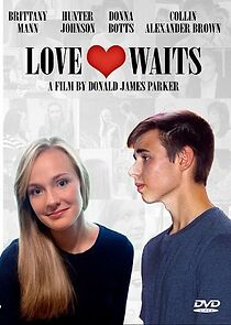 Watch Love Waits