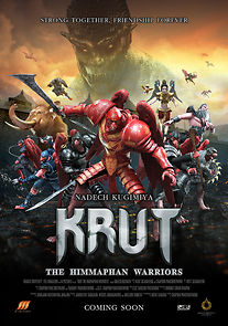 Watch Krut: The Himmaphan Warriors
