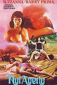 Watch Nyi Ageng Ratu Pemikat