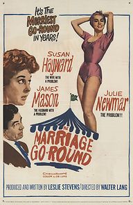 Watch The Marriage-Go-Round