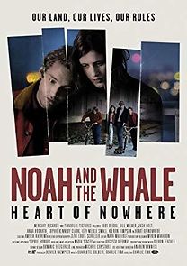 Watch Heart of Nowhere