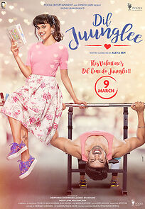 Watch Dil Juunglee