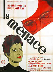 Watch La menace
