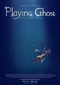 Watch Playing Ghost