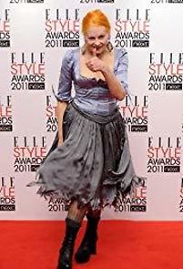 Watch Vivienne Westwood on Liberty