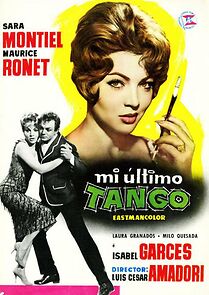 Watch Mi último tango