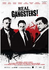 Watch Real Gangsters