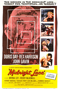 Watch Midnight Lace